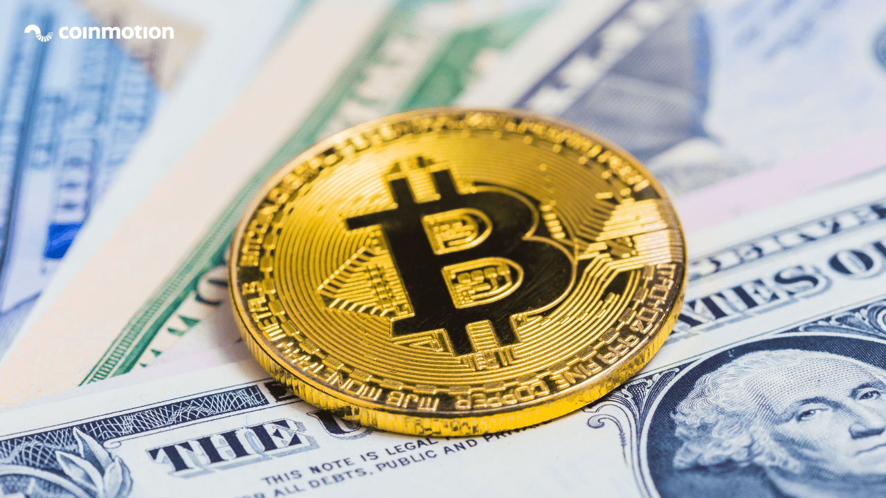 Bitcoinista tuli virallinen osa Yhdysvaltojen reserviä