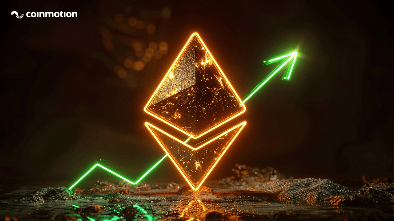 Pörssiyritykset ostavat nyt ethereumia kassavaroihinsa