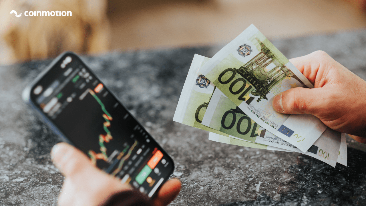 Kryptoportfolion hajauttaminen: miksi se kannattaa ja miten se tehdään