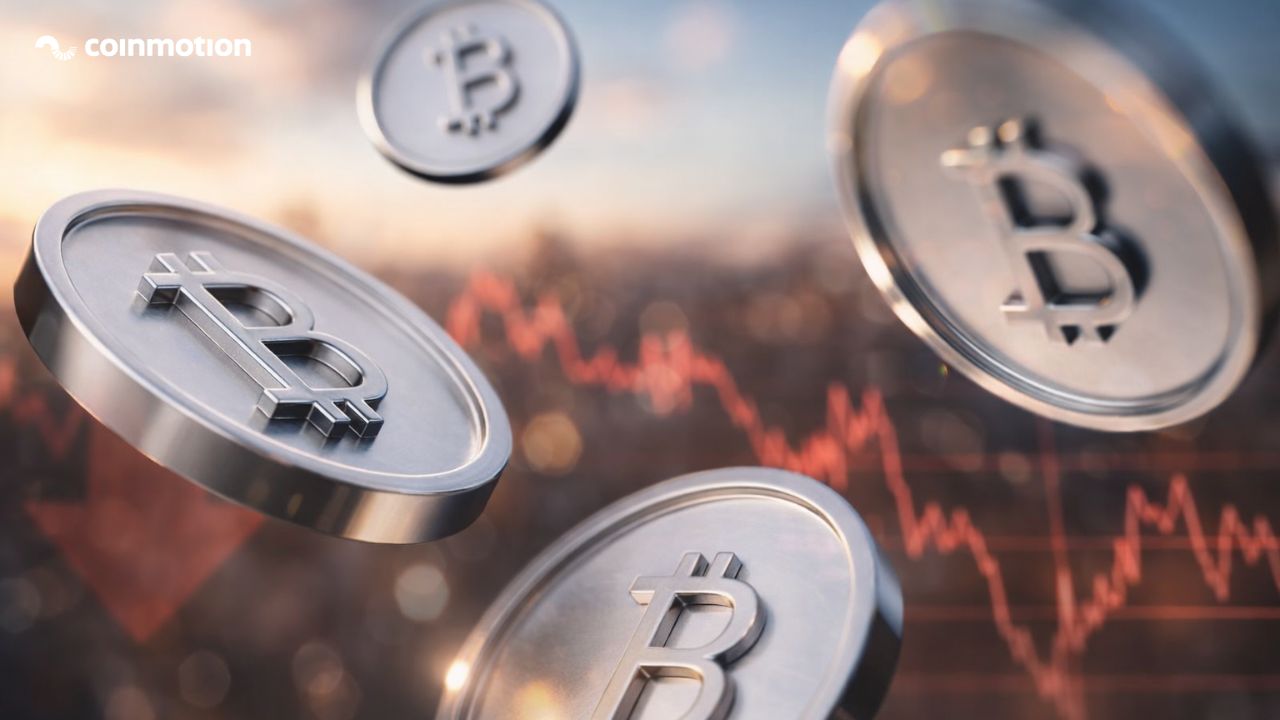 5 teoriaa, miksi bitcoin on laskussa – analyytikot selittävät