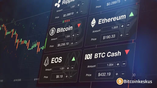 Paras kryptovaluutta 2026: top 10 -lista