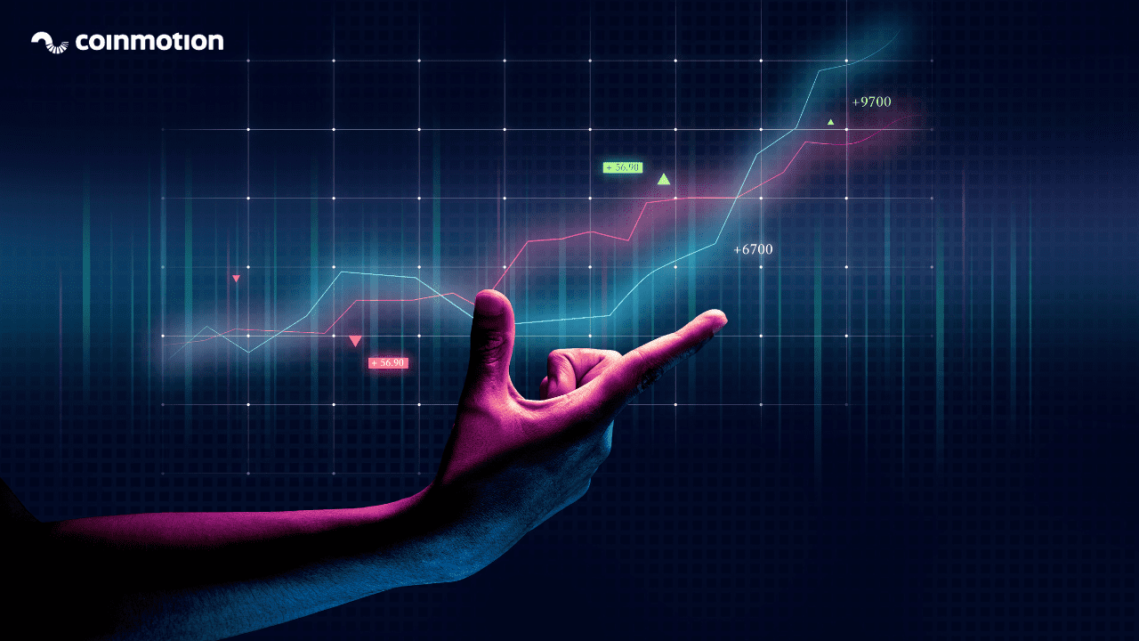 Geopoliittinen jännitys hellitti ja sijoittajat palasivat markkinoille