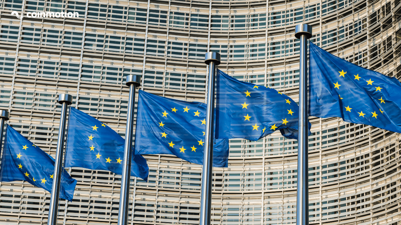 Miksi regulaatio on hyvä asia kryptosijoittajille?