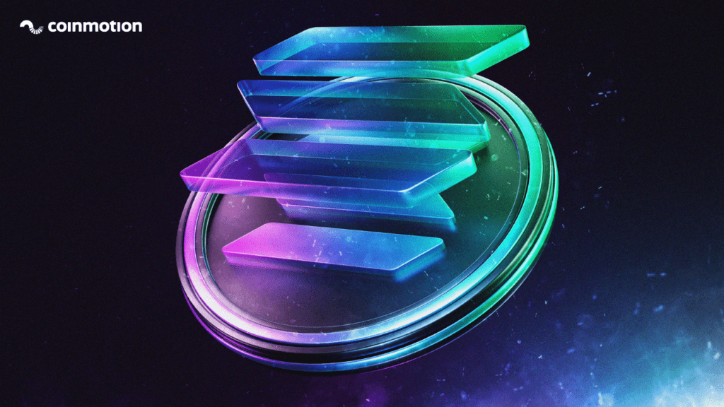 Solana nousee jälleen ja Powell selittää miksi Fed on pulassa