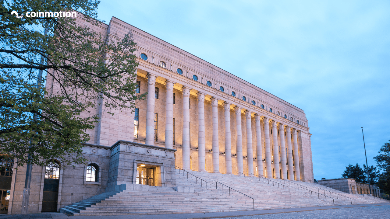 Kokoomuksen kansanedustajat: Suomen valtion pitää omistaa bitcoinia