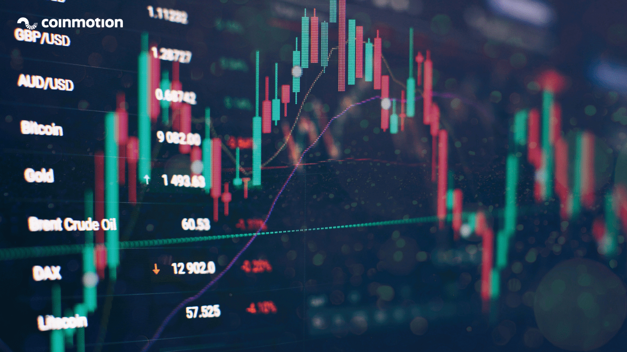 Kryptomarkkinat reagoivat tullisodan välirauhaan
