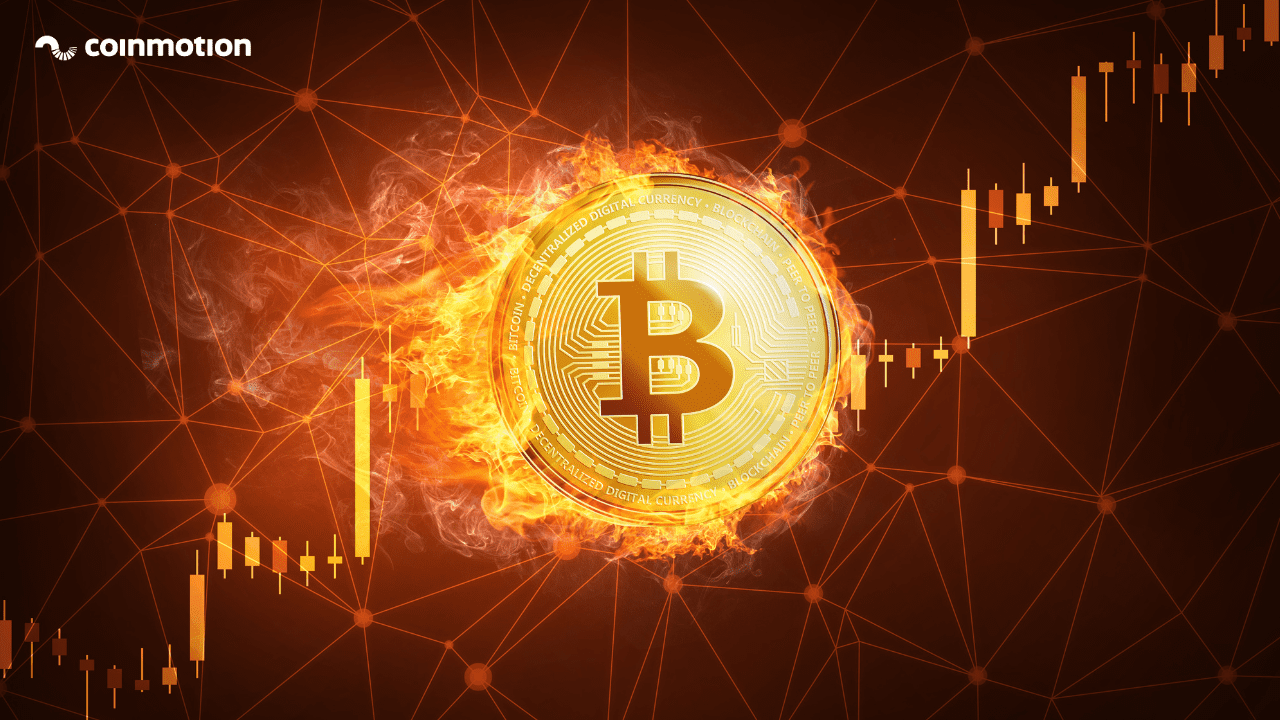 Bitcoin-aloittelijan opas: mitä bitcoin on ja miten aloitat?