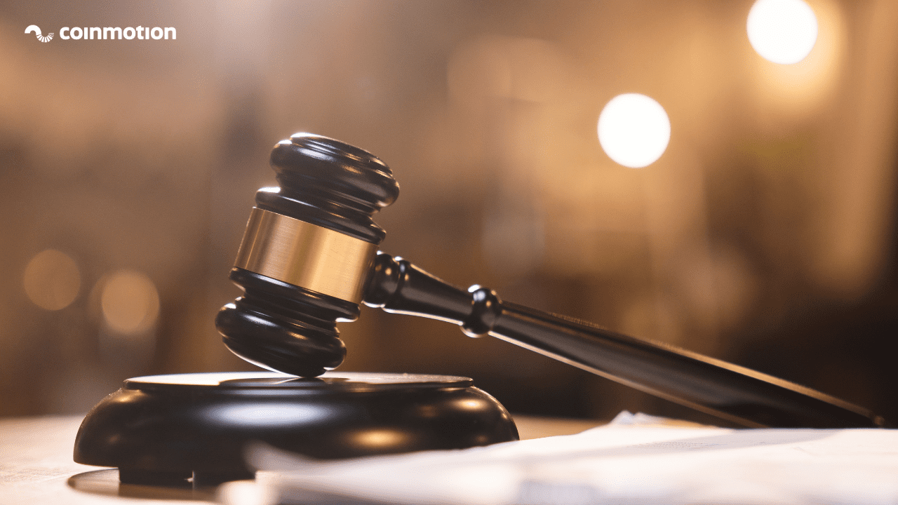 Kryptosääntelyssä iso harppaus: MiCA, GENIUS Act ja BlackRockin ennätys