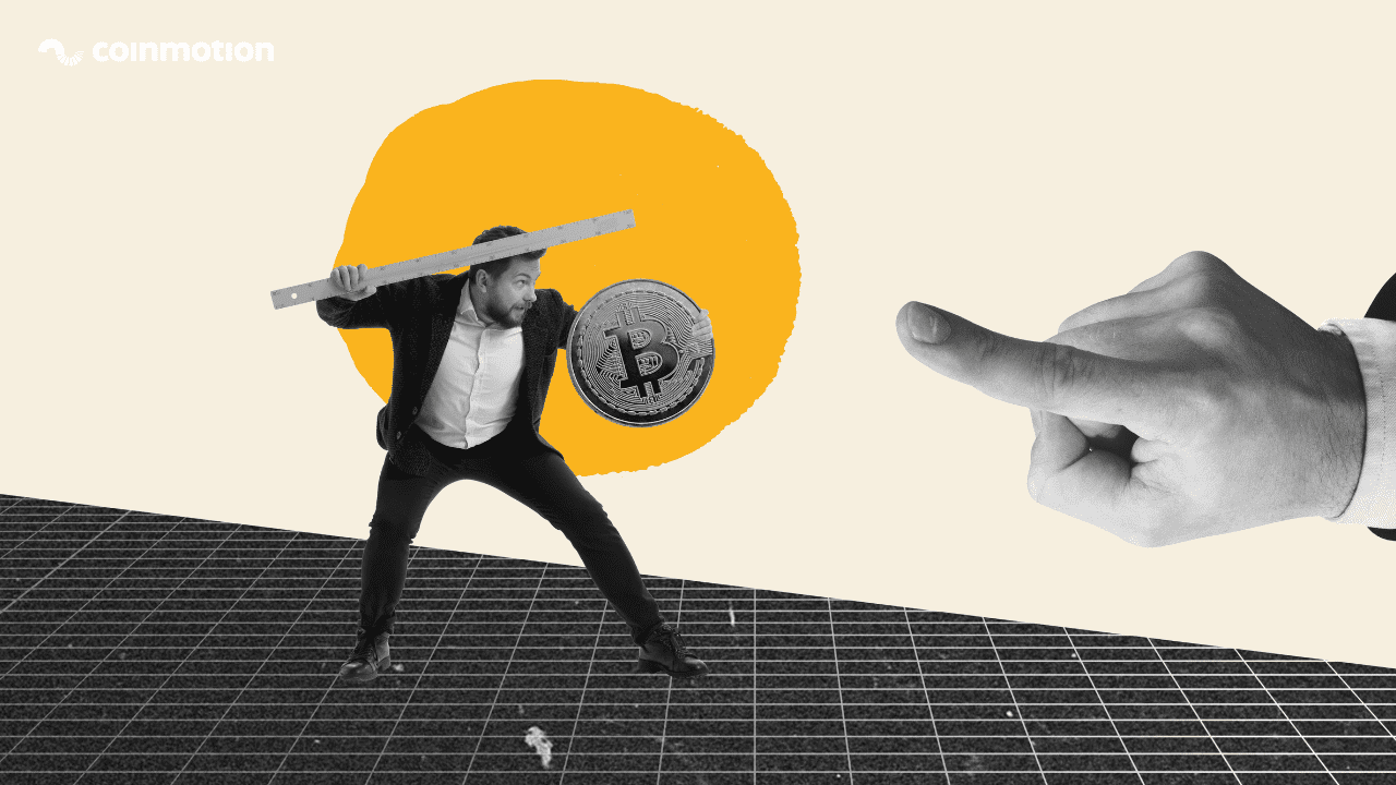 Miksi yritykset ostavat bitcoineja enemmän kuin koskaan?