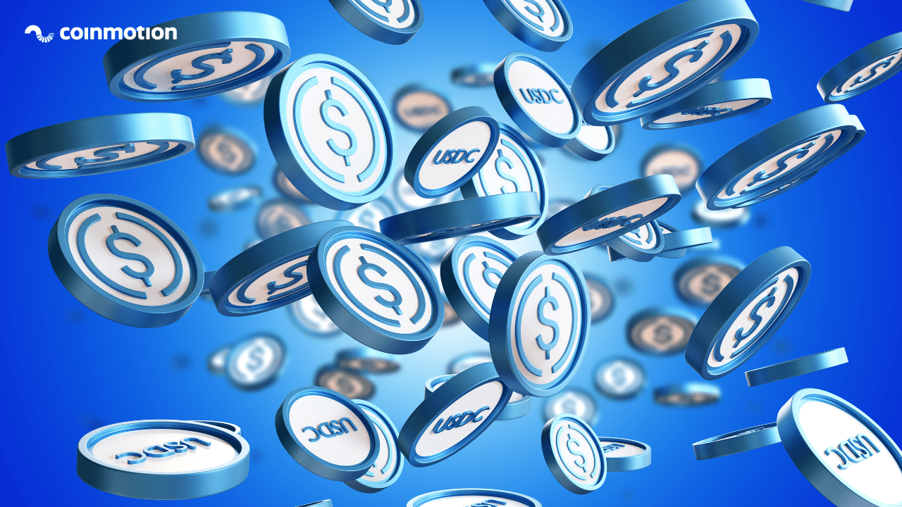 Mikä on stablecoin eli vakaavaluutta?