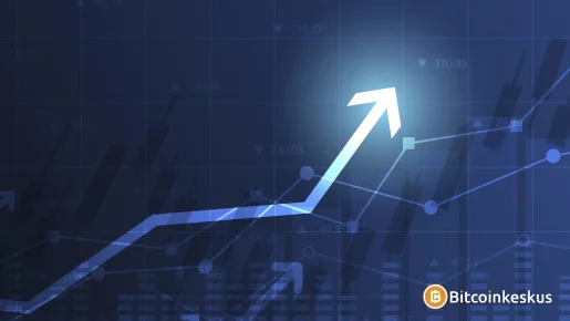 Markkinakatsaus: Kryptomarkkinassa harvinainen nousuviikko