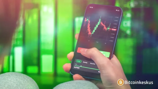 Markkinakatsaus: Kryptojen kurssinousu pysähtyi