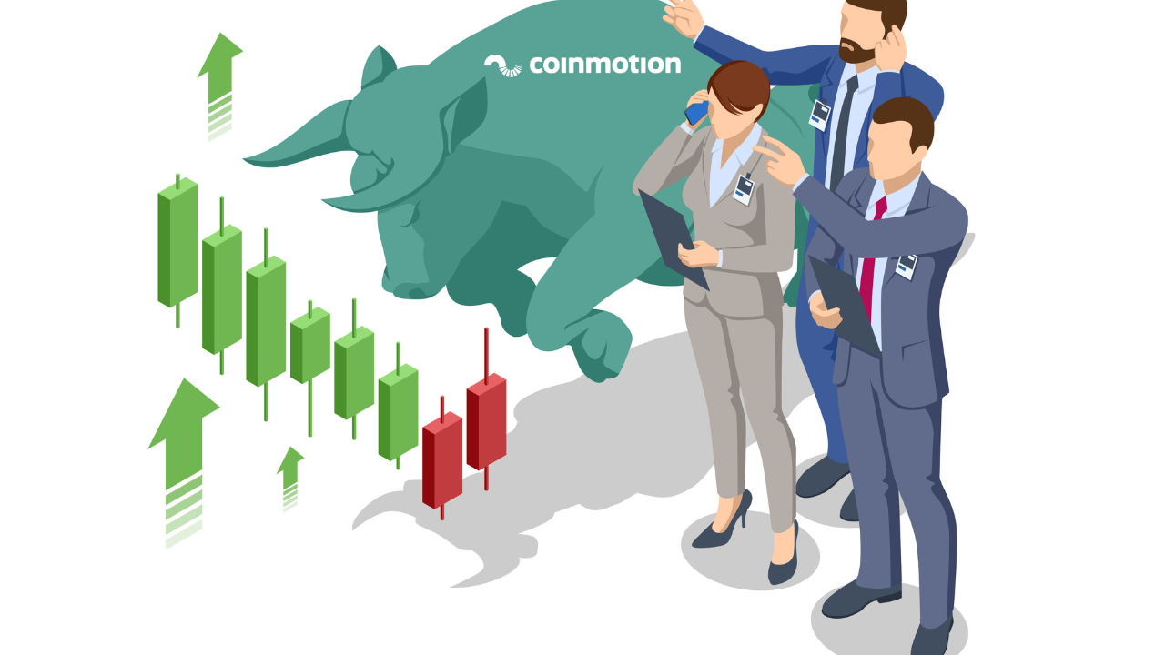 Bitcoin ylitti 120 000 dollarin rajan – mitä tämä tarkoittaa sijoittajille?